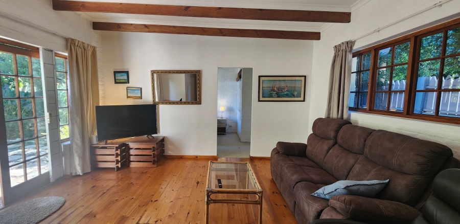 1 Bedroom Property for Sale in Kirstenhof Western Cape
